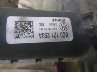 6C0121253A 55584978 Радиатор (основной) Seat Toledo 4 Арт e9902190, вид 2