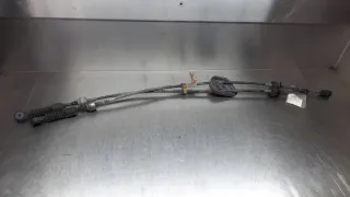  Трос кулисы КПП Toyota Aygo 1 Арт e9923141, вид 1