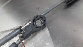  Трос кулисы КПП Toyota Aygo 1 Арт e9923141, вид 2