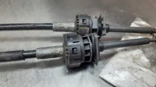  Трос кулисы КПП Toyota Aygo 1 Арт e9923141, вид 4