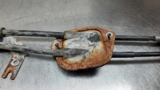  Трос кулисы КПП Toyota Aygo 1 Арт e9923141, вид 6