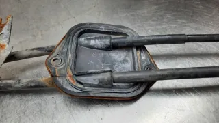  Трос кулисы КПП Toyota Aygo 1 Арт e9923141, вид 7