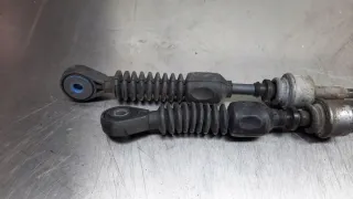  Трос кулисы КПП Toyota Aygo 1 Арт e9923141, вид 8
