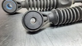  Трос кулисы КПП Toyota Aygo 1 Арт e9923141, вид 9