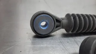  Трос кулисы КПП Toyota Aygo 1 Арт e9923141, вид 10