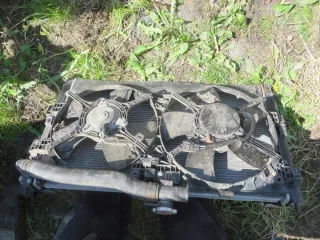  Радиатор (основной) Mitsubishi Lancer 10 Арт e9925869