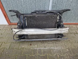 8k0959501g 8t0260401c Радиатор (основной) Audi Q5 1 Арт e9935680, вид 1