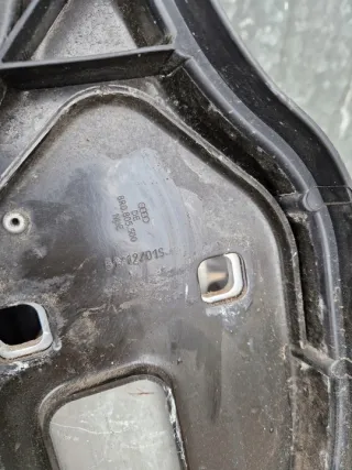 8k0959501g 8t0260401c Радиатор (основной) Audi Q5 1 Арт e9935680, вид 7