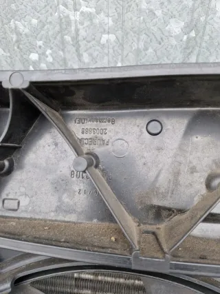 8k0959501g 8t0260401c Радиатор (основной) Audi Q5 1 Арт e9935680, вид 8