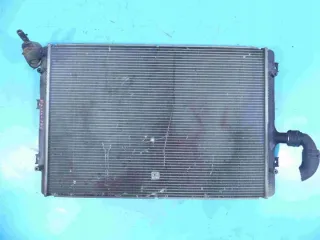 3C0121253Q IMPRK1238328, Радиатор (основной) Volkswagen Passat B6 Арт e9936316, вид 5