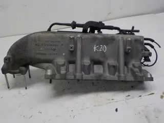 55564546 Коллектор впускной Opel Astra J Арт e9938532, вид 1