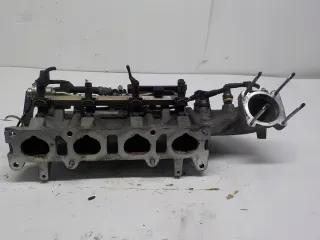 55564546 Коллектор впускной Opel Astra J Арт e9938532, вид 6