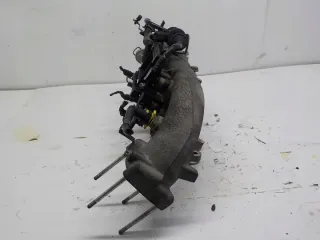 55564546 Коллектор впускной Opel Astra J Арт e9938532, вид 8