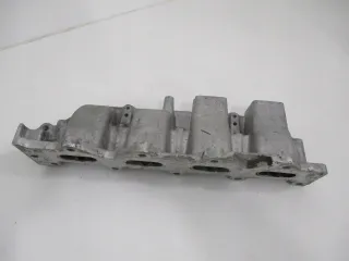 8200329496 Коллектор впускной Renault Megane 2 Арт e9947593, вид 3