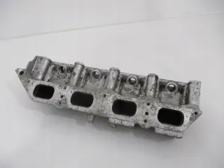 8200329496 Коллектор впускной Renault Megane 2 Арт e9947593, вид 5