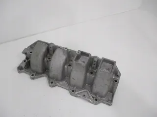 8200329496 Коллектор впускной Renault Megane 2 Арт e9947593, вид 6
