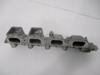 8200329496 Коллектор впускной Renault Megane 2 Арт e9947593, вид 7