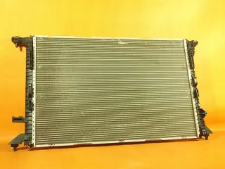 8K0121251L 8k0121251l Радиатор (основной) Audi A6 C7 (S6,RS6) Арт e9962119, вид 2