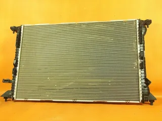 8K0121251L 8k0121251l Радиатор (основной) Audi A6 C7 (S6,RS6) Арт e9962119, вид 3