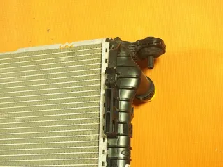 8K0121251L 8k0121251l Радиатор (основной) Audi A6 C7 (S6,RS6) Арт e9962119, вид 5