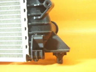 8K0121251L 8k0121251l Радиатор (основной) Audi A6 C7 (S6,RS6) Арт e9962119, вид 7