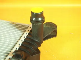 8K0121251L 8k0121251l Радиатор (основной) Audi A6 C7 (S6,RS6) Арт e9962119, вид 9