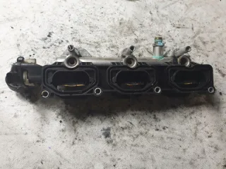 06E133340E 06E133109AR Коллектор впускной Audi A6 C7 (S6,RS6) Арт e10004868, вид 3