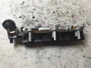 06E133340E 06E133109AR Коллектор впускной Audi A6 C7 (S6,RS6) Арт e10004868, вид 4