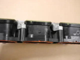 06E133340E 06E133109AR Коллектор впускной Audi A6 C7 (S6,RS6) Арт e10004868, вид 9