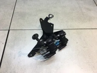 0928400414 9635704380 Клапан электромагнитный Fiat Ulysse 2 Арт e10014368, вид 1
