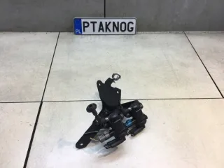 0928400414 9635704380 Клапан электромагнитный Fiat Ulysse 2 Арт e10014368, вид 2