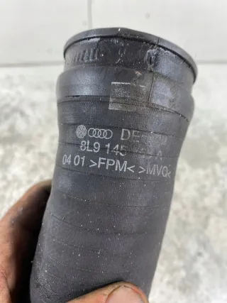 8L9145790A Гофра инжектора Audi TT 1 Арт e10017873, вид 2