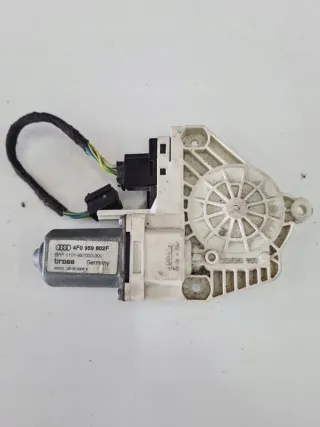 4F0959802F Моторчик стеклоподъемника Audi A6 C6 (S6,RS6) Арт e10059013, вид 1