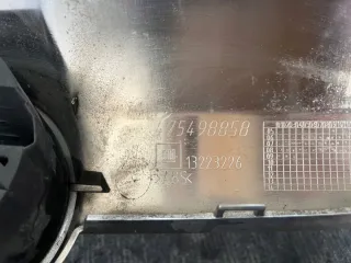 13223226 475498858 Решетка радиатора Opel Corsa D Арт e10066154, вид 9