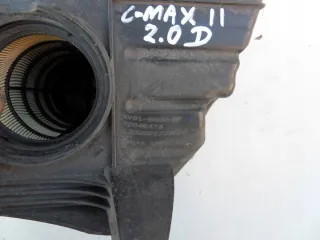 AV61-9600-BF Корпус воздушного фильтра Ford C-max 2 Арт e10086053, вид 5