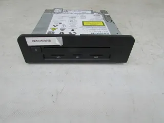 8W5035035B Блок навигации Audi A4 B9 Арт e10098293, вид 1