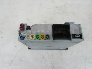 8W5035035B Блок навигации Audi A4 B9 Арт e10098293, вид 4