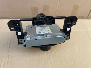 9810475880 Блок навигации Citroen C4 1 Арт e10098608, вид 1
