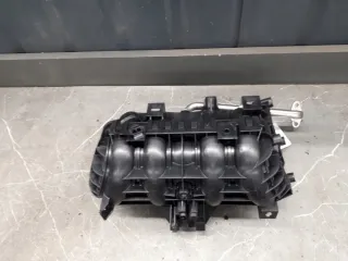 0280600040 Коллектор впускной Opel Corsa C Арт e10100862, вид 3