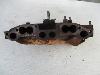 140030286R Коллектор впускной Renault Scenic 3 Арт e10100975, вид 1