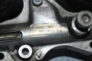 06D133209S Коллектор впускной Volkswagen Golf 5 Арт e10101082, вид 8