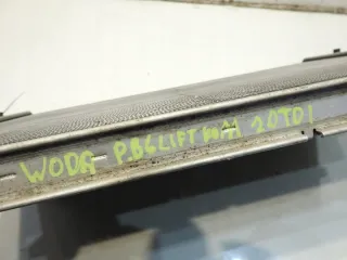 3C0121253AR Радиатор (основной) Volkswagen Passat B6 Арт e10105619, вид 2