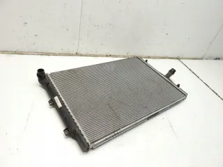 3C0121253AR Радиатор (основной) Volkswagen Passat B6 Арт e10105619, вид 6