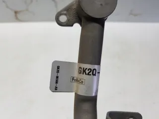 GK2Q-8K5556-AB Передняя часть (ноускат) в сборе Ford Ranger 4 Арт e10105742, вид 2