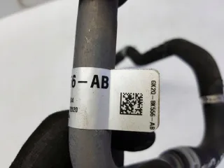 GK2Q-8K5556-AB Передняя часть (ноускат) в сборе Ford Ranger 4 Арт e10105742, вид 4