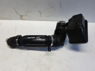  Передняя часть (ноускат) в сборе Ford Ranger 4 Арт e10105745, вид 2