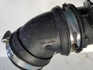  Передняя часть (ноускат) в сборе Ford Ranger 4 Арт e10105745, вид 3