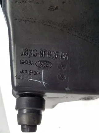  Передняя часть (ноускат) в сборе Ford Ranger 4 Арт e10105745, вид 4