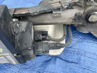 1K1909144M 0273010054 TOBI311 Рулевая рейка Volkswagen Passat B6 Арт e10116381, вид 5