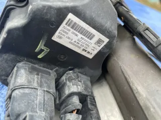 1K1909144M 0273010054 TOBI311 Рулевая рейка Volkswagen Passat B6 Арт e10116381, вид 6